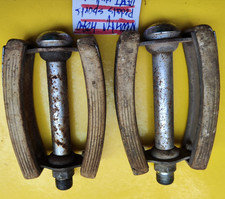 Vintage sports pedals brand - vintage,