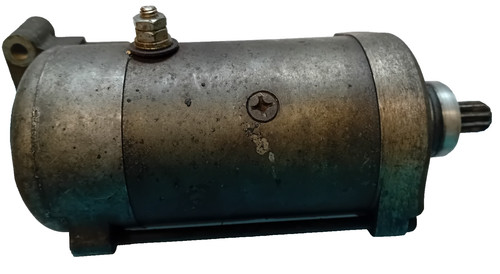 Motorino avviamento starter