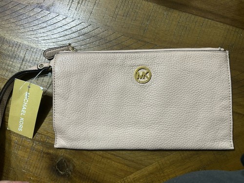 Portafoglio pochette michael - portafoglio,