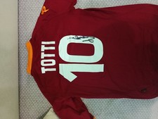 Maglietta As Roma Totti