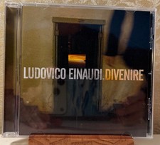 Divenire by Einaudi, Ludovico
