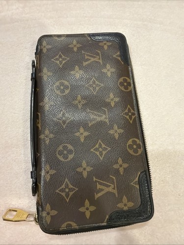 Louis vuitton monogram daily - vuitton,