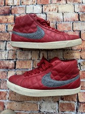 Nike Supreme x Blazer SB