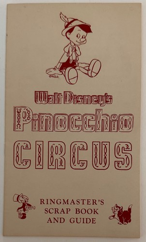 Vintage walt disney - vintage, disney’s