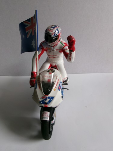 Casey stoner ducati - stoner, #27