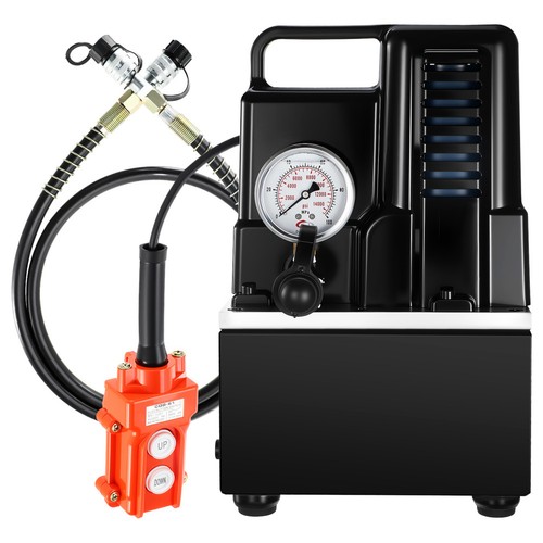 Pompa idraulica elettrica 750w - idraulica,