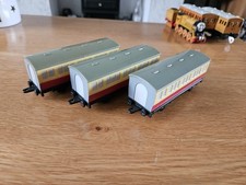 De Agostini Carrozze