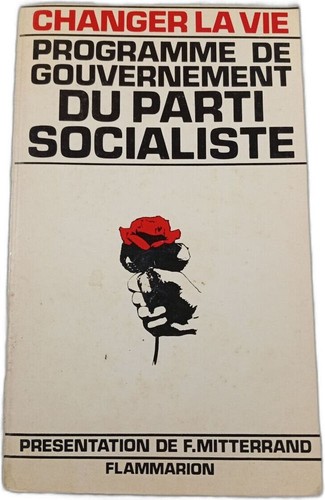 Changer vie programma - la,