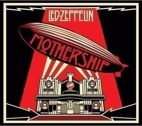 Audio nuovo led zeppelin - audio,