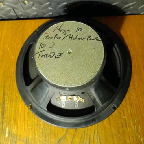 Amplificatore chitarra - , 8"