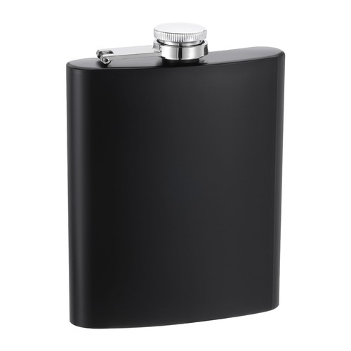 Fianco fiasco per liquore - fianco, 7oz