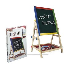  Lavagna Double-face Colorbaby