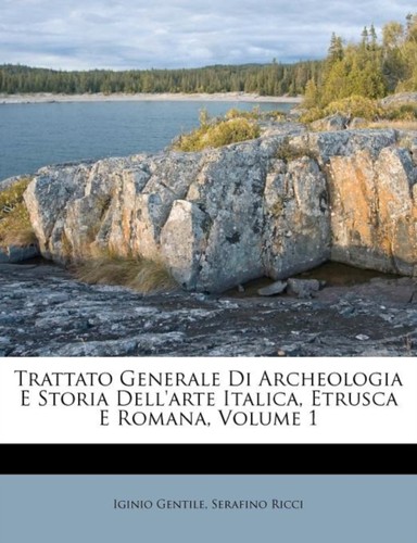 Gentile trattato generale di - gentile,