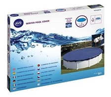 Copertura invernale piscine Gre 540 cm - 540 cm per piscine diametro 460 cm