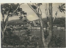 PORTO AZZURRO -ISOLA D'ELBA