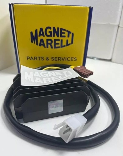 Regolatore tensione magneti - regolatore,