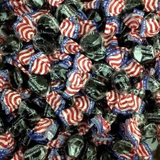 Caramelle Moramor Gommose Liquirizia Horvath Kg 1 - Senza Zucchero 