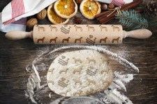 Bavarese Segugio - Corpo, Inciso Mattarello, Valek (Grande)