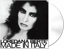 LOREDANA BERTE' - MADE IN