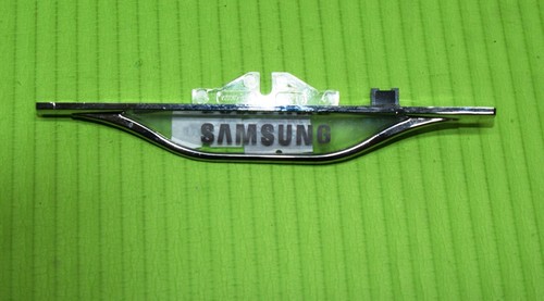Fascia luminosa logo smart - fascia, tv