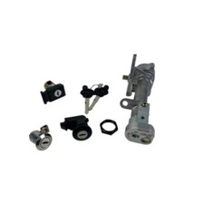 SET SERRATURE E CHIAVI