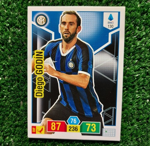 Card adrenalyn calciatori - xl,