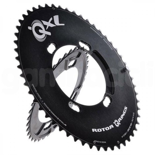 Corona rotor rings aero xl - corona,