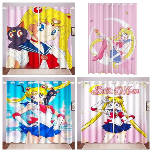Nuove tende bellezza anime - nuove, di