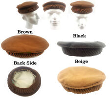 CAPPELLO CIAMBELLA AFGHANA