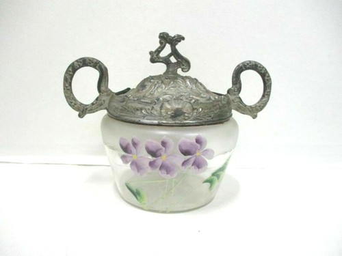 Pot biscuits décor - pot, de