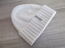 FALCONERI Cappello UNISEX 100% Cashmere Sz.U ho Herno MaxMara Luisa Spagnoli