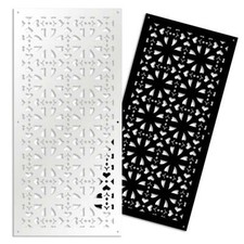 Shape pannello in - shape,