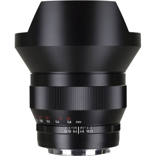 Objectif grand angle distagon - grand,