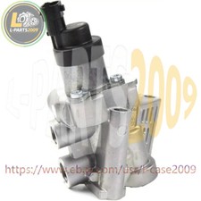 Parte valvola controllo