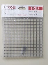 🔵 Rete cm46 x cm46 TRID -