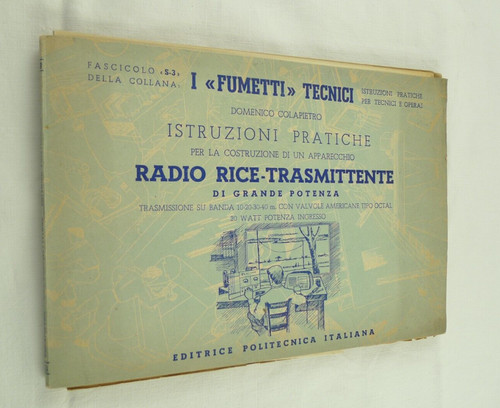 Istruzioni pratiche - istruzioni,