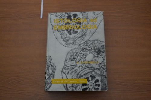 Stefanelli istologia ed - istologia,