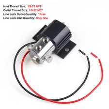 Kit Bloccaggio Linea Freno