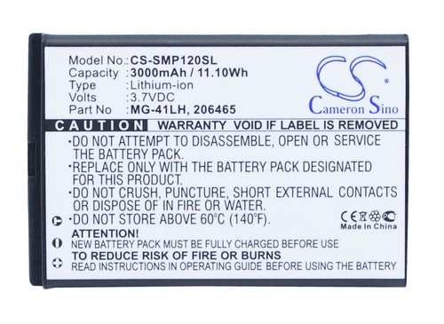 Batterie 3000mah tipo ts21878 - batterie,