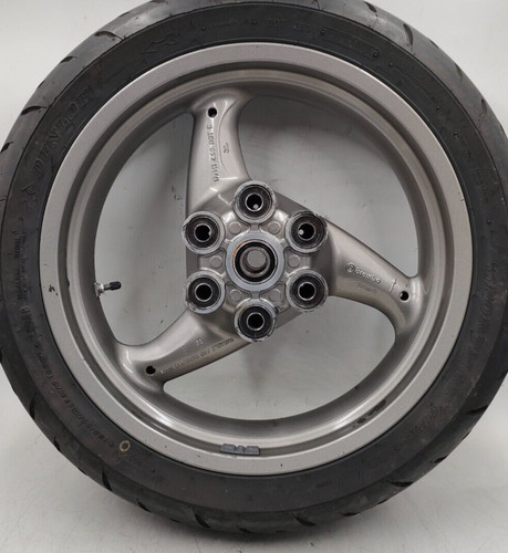 Cerchio posteriore ducati - posteriore,