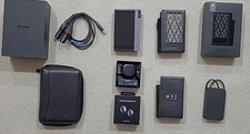 Astell & Kern Kahn Cube Kit