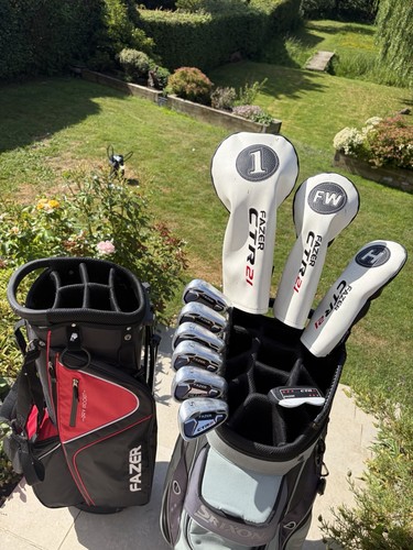 Fazer ctr set - ctr, 21