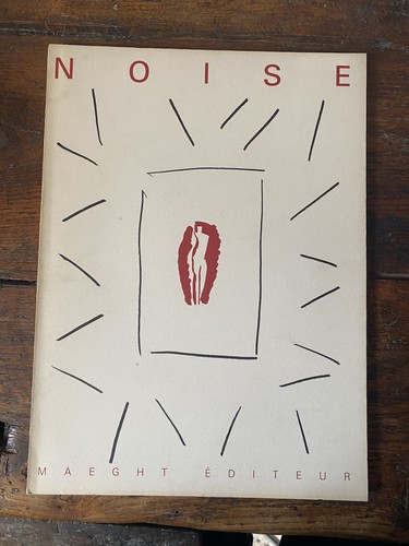 Noise numéro 2 paris - numéro,