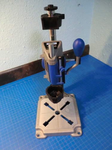 Dremel 220 stazione - 220-01,
