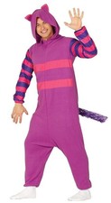 Guirca costume stregatto uomo - stregatto,