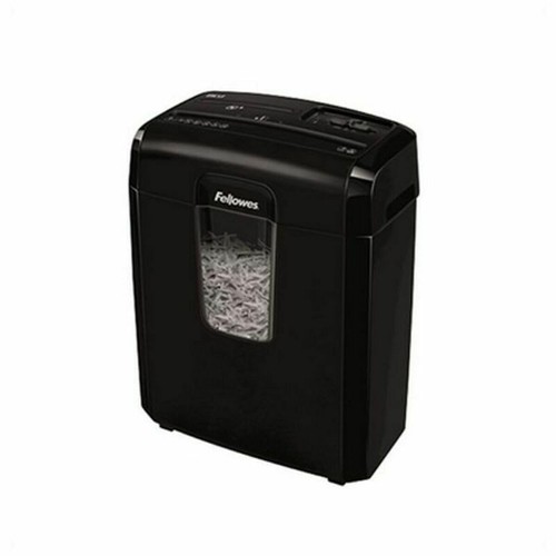 Fellowes distruggi documenti - documenti, a