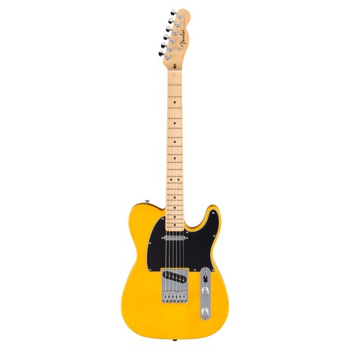 Fender standard telecaster - fender,