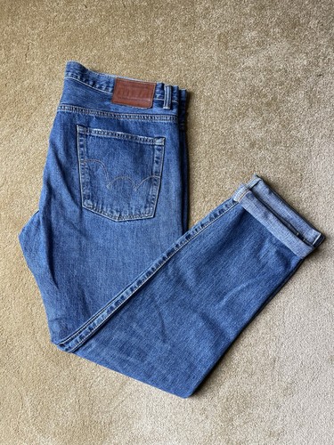 Jeans uomo edwin esc33m - uomo,