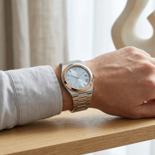 Orologio uomo automatico coso - automatico,