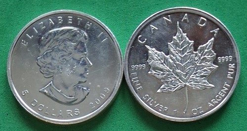 Moneta dollari canada - 1,